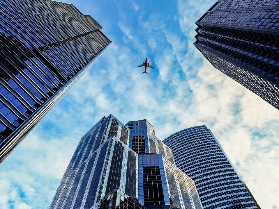 Design and Analysis of High-rise Structures