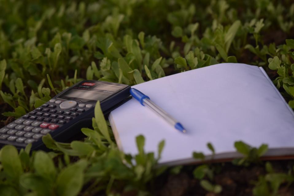 Estimation and Cost management