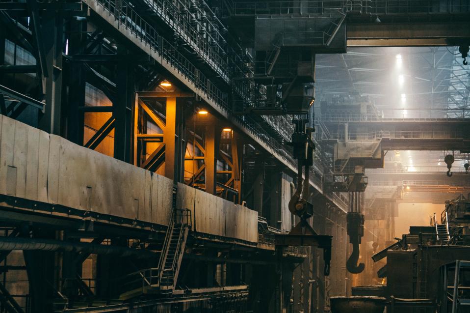 Structural Engineering design process flow
