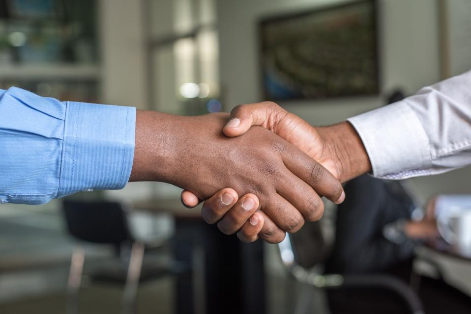 Project labor agreement consulting