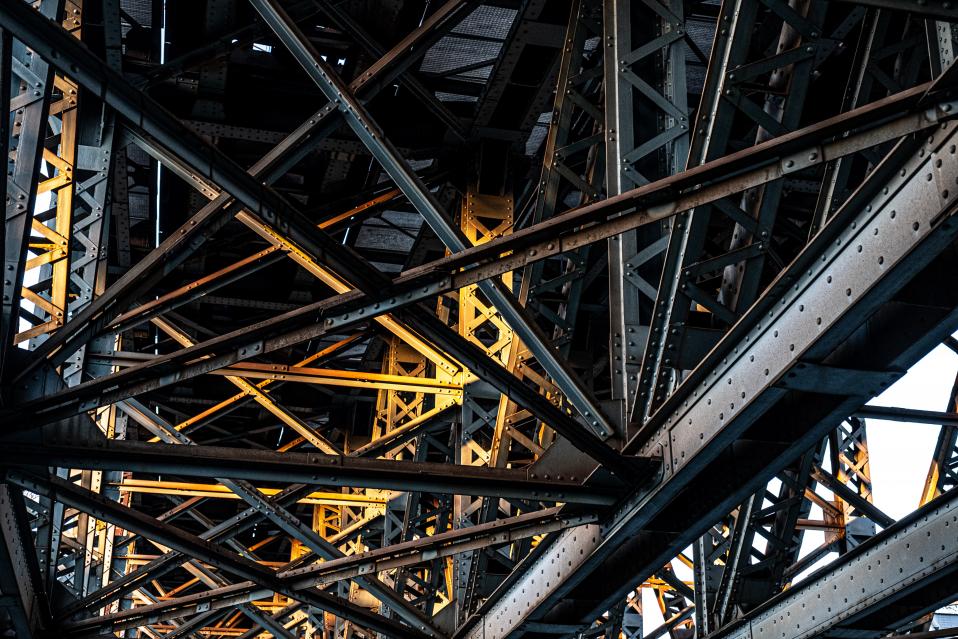 Steel Connection Design